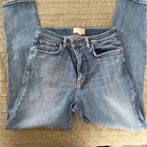 Women’s Current/Elliot jeans